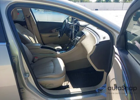 2012 Buick Lacrosse Leather Group z USA, uszkodzony, nr VIN 1G4GC5ER6CF248518